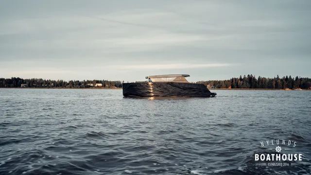 Brizo Yachts 40 SC