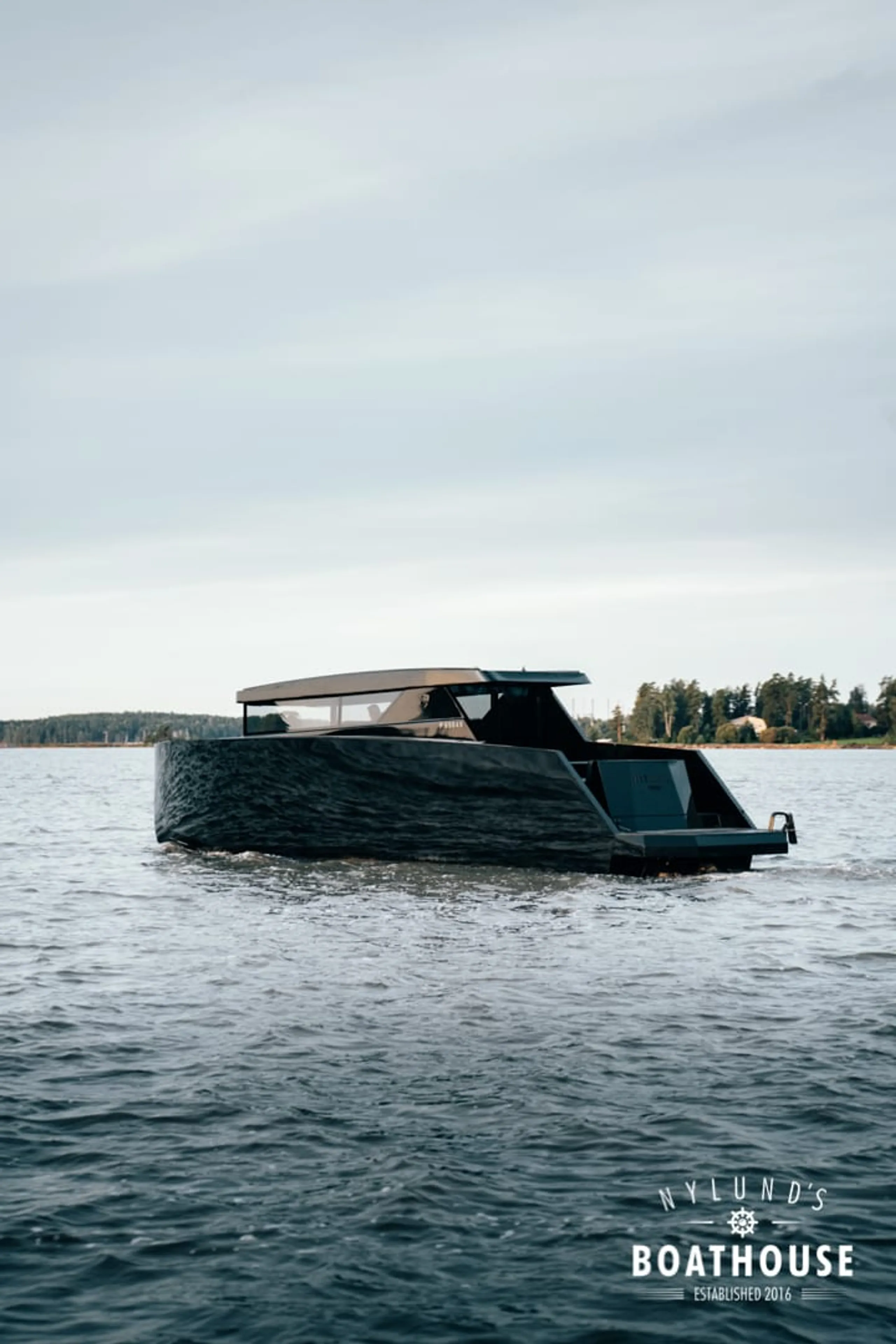 Brizo Yachts 40 SC - Image 59
