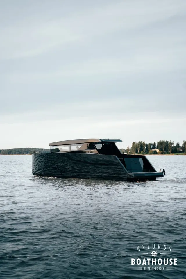 Brizo Yachts 40 SC