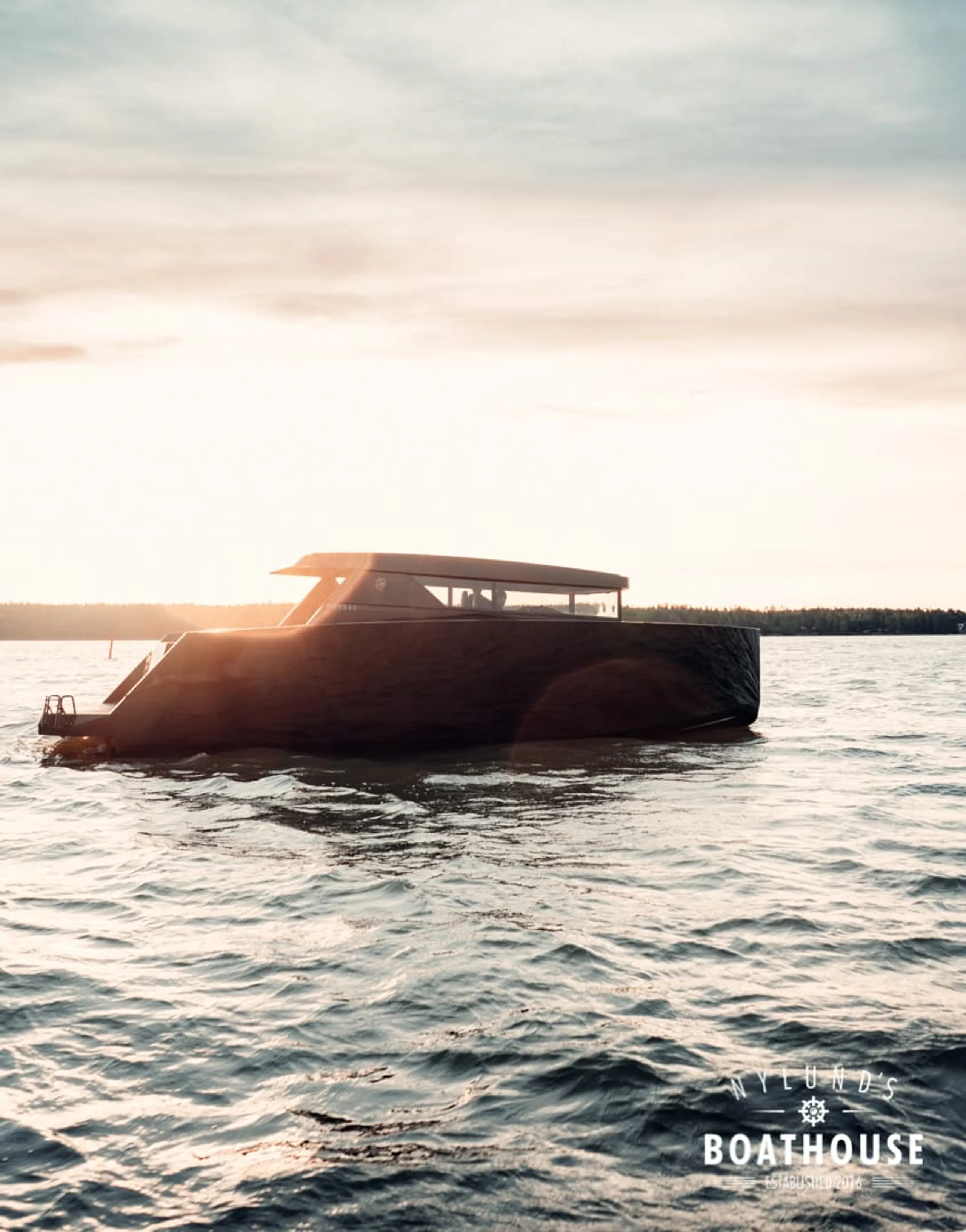 Brizo Yachts 40 SC - Image 51