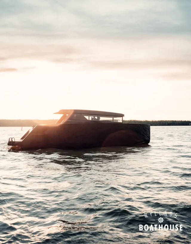 Brizo Yachts 40 SC