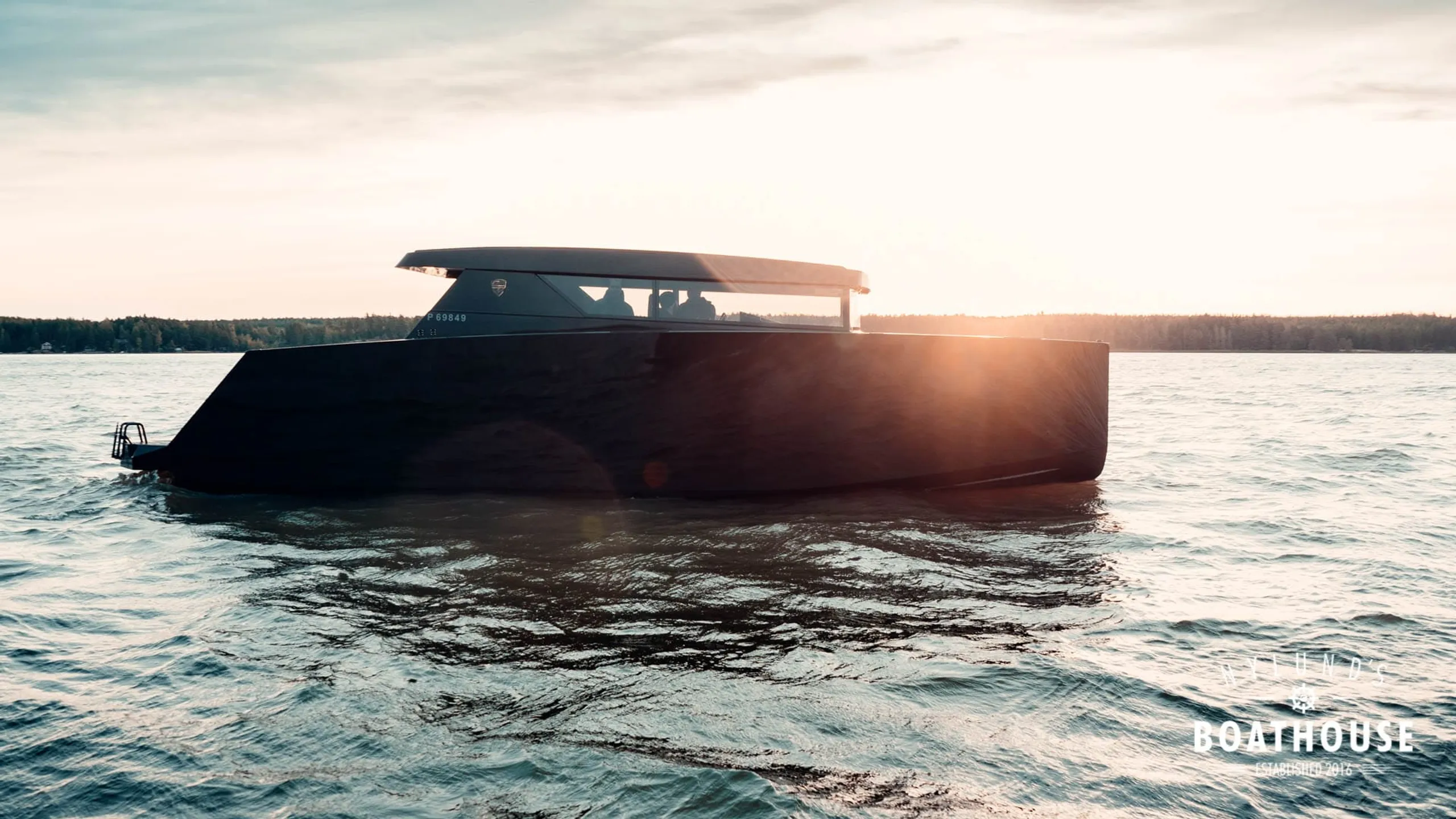 Brizo Yachts 40 SC - Image 39