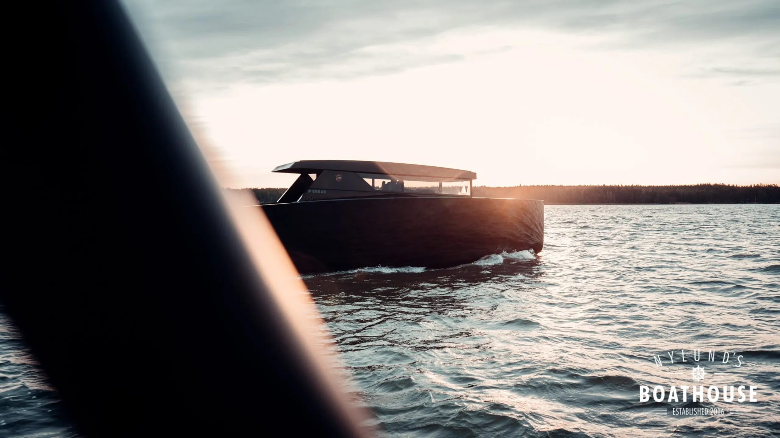 Brizo Yachts 40 SC - Image 67