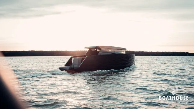 Brizo Yachts 40 SC