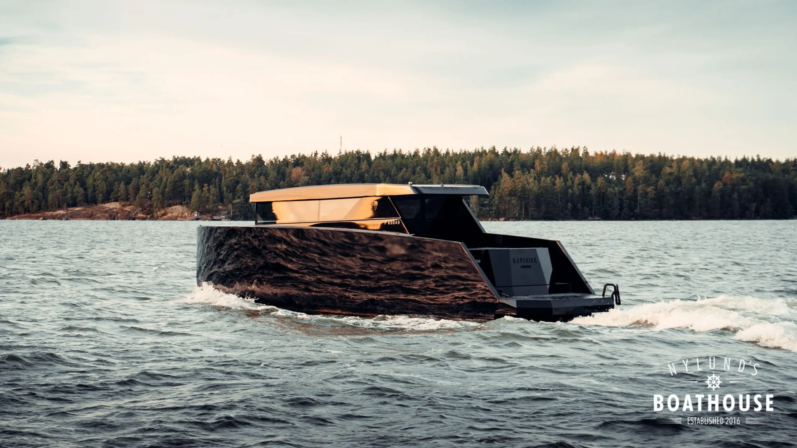 Brizo Yachts 40 SC - Image 69