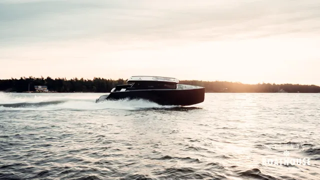 Brizo Yachts 40 SC