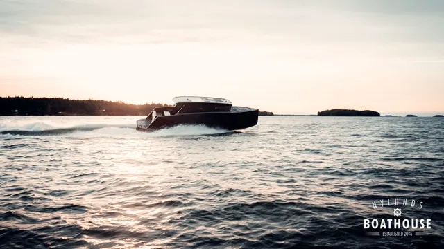 Brizo Yachts 40 SC