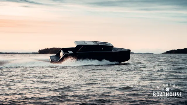 Brizo Yachts 40 SC