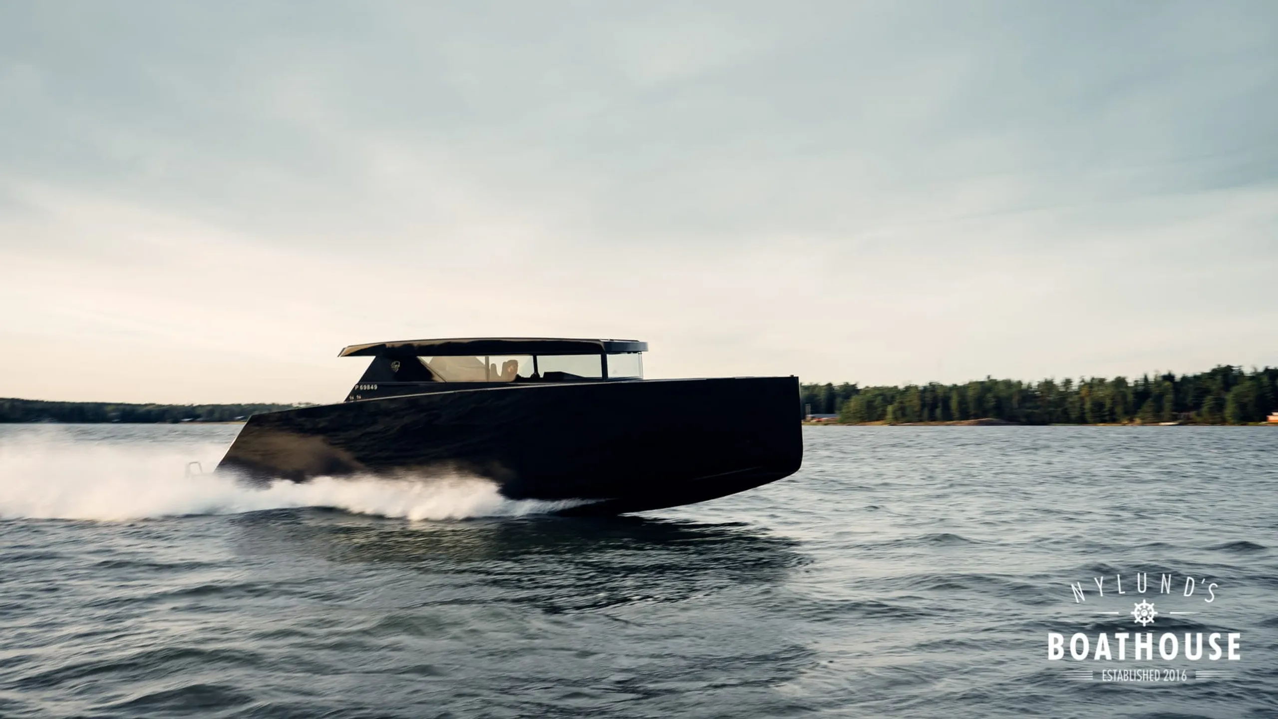 Brizo Yachts 40 SC - Image 42