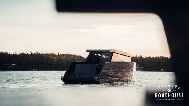 Brizo Yachts 40 SC