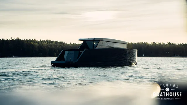 Brizo Yachts 40 SC