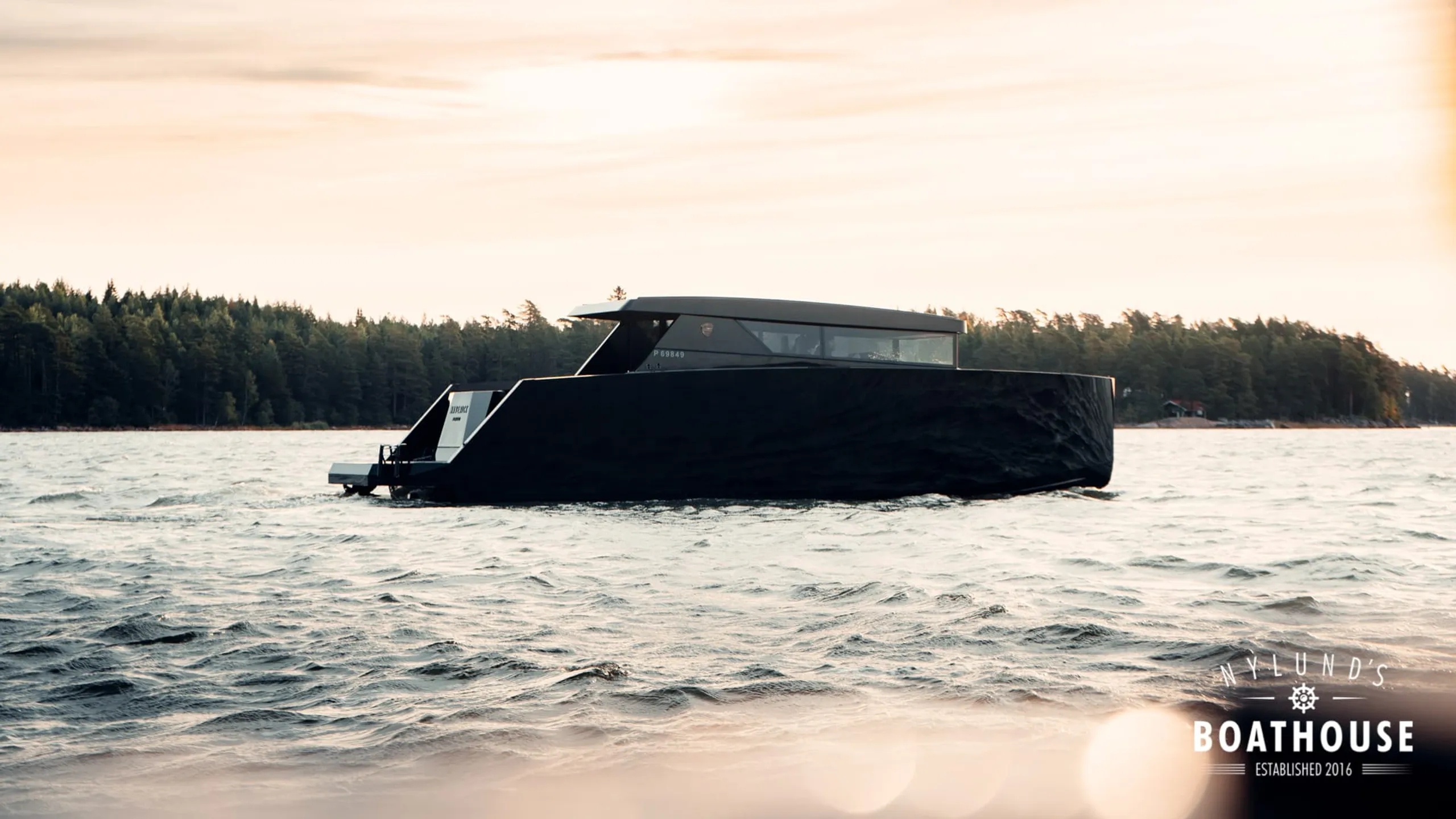Brizo Yachts 40 SC - Image 63