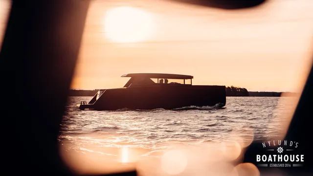 Brizo Yachts 40 SC
