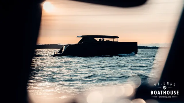 Brizo Yachts 40 SC
