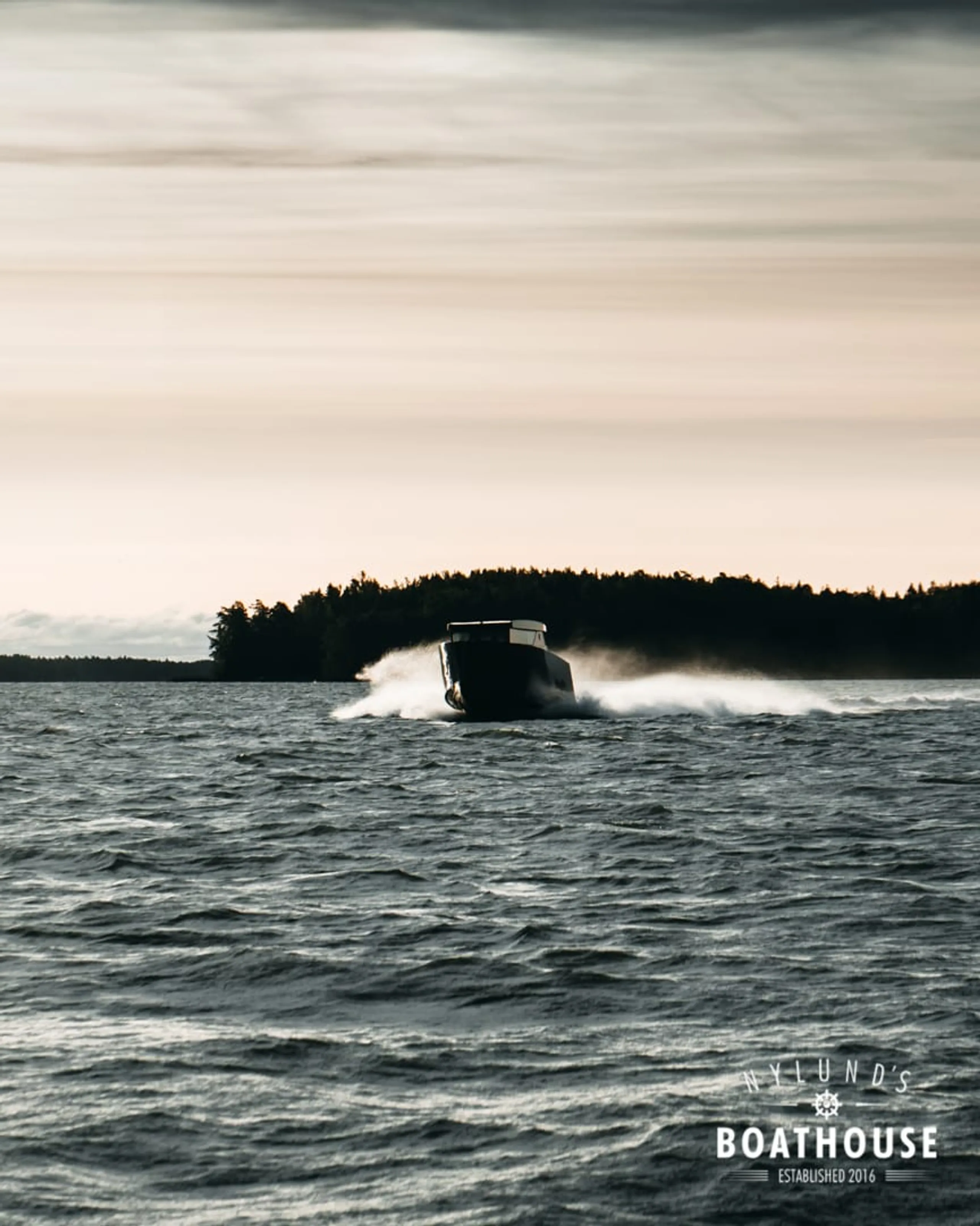 Brizo Yachts 40 SC - Image 75
