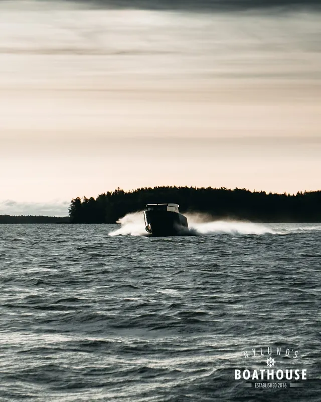 Brizo Yachts 40 SC