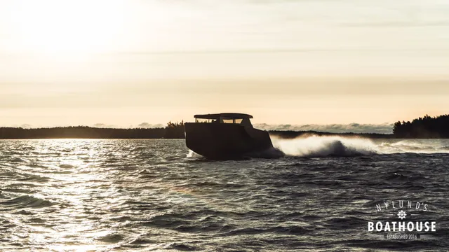 Brizo Yachts 40 SC