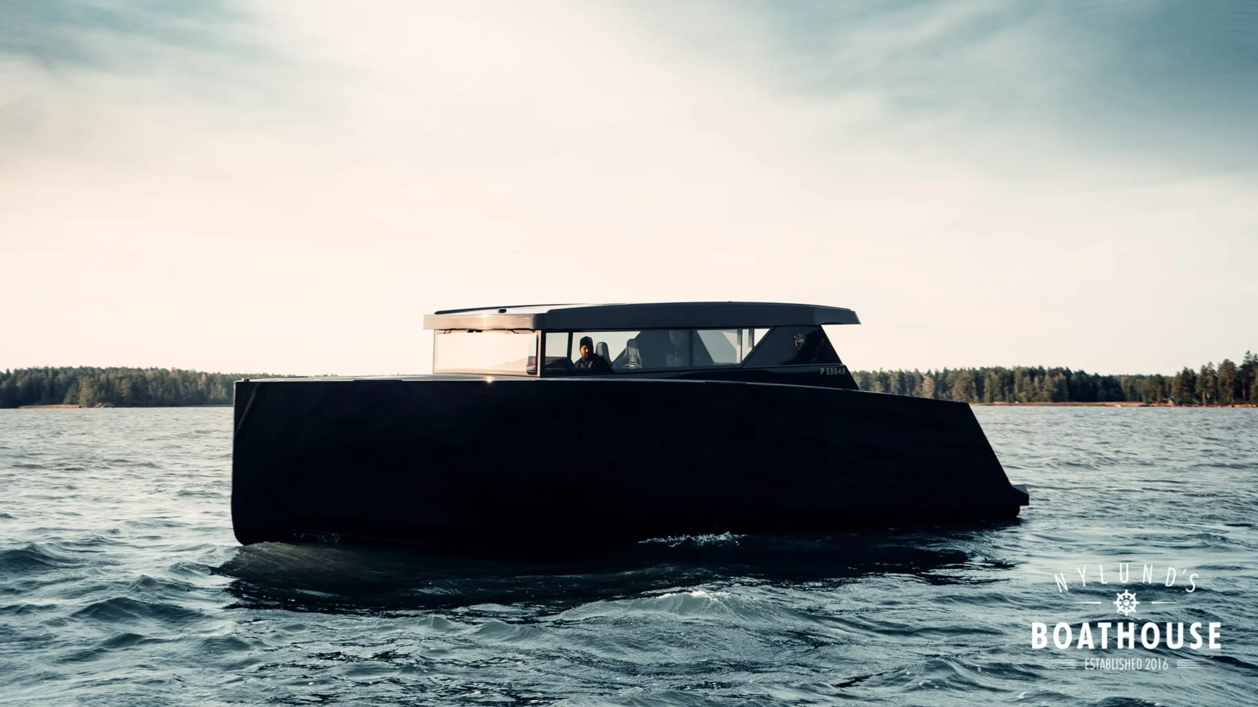 Brizo Yachts 40 SC - Image 70
