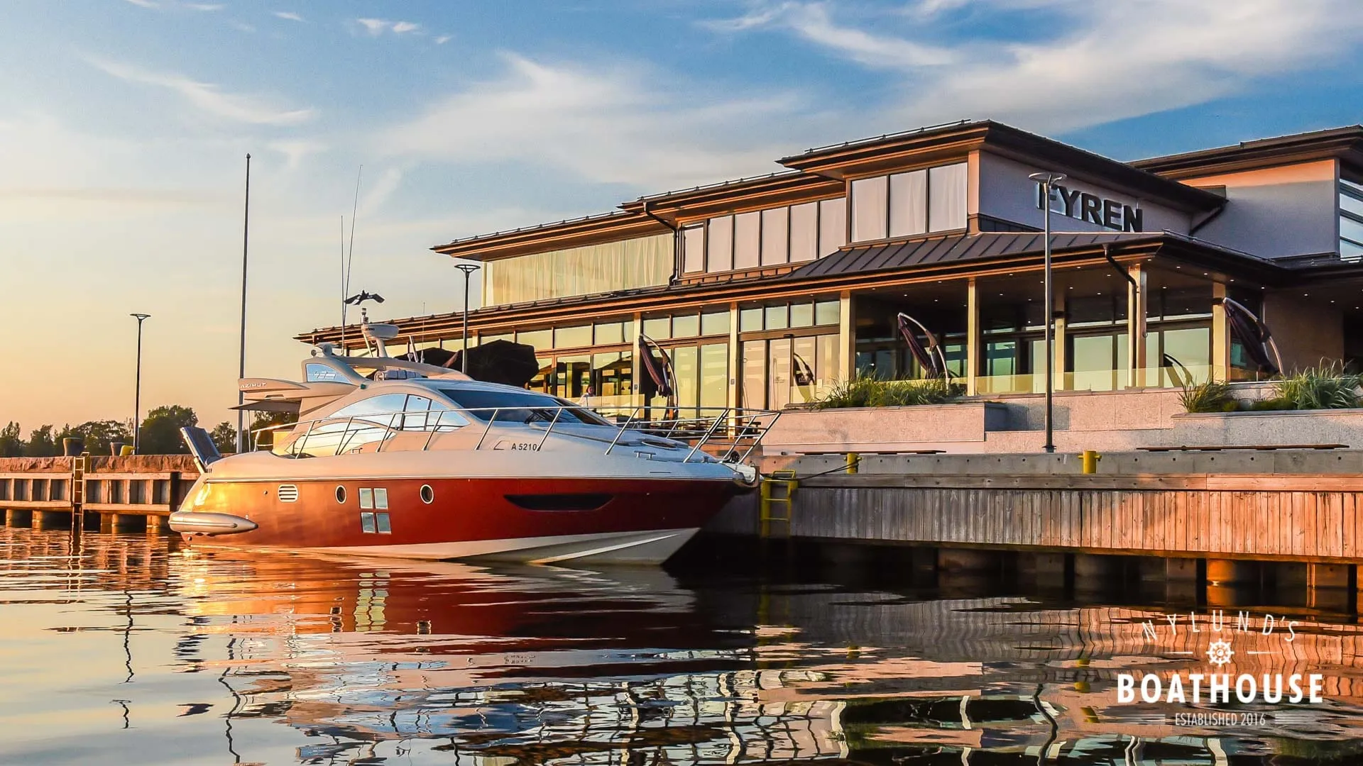 Azimut 43 S - Image 1