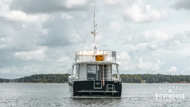 Beneteau Swift Trawler 42