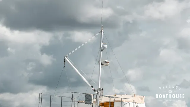 Beneteau Swift Trawler 42