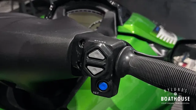Kawasaki Ultra 300 X