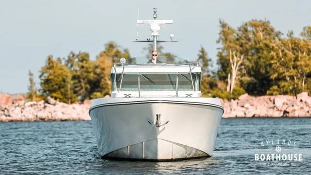 Delta 40 WA