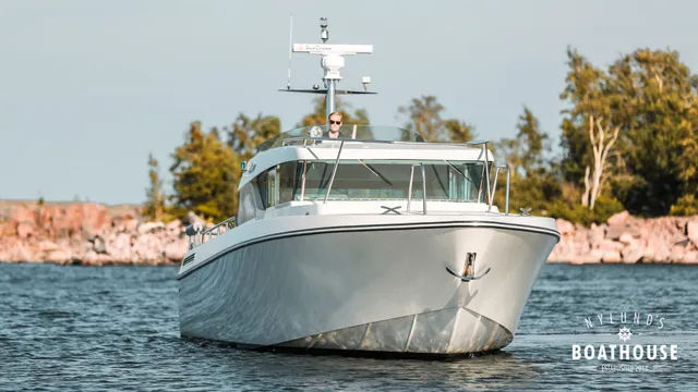 Delta 40 WA
