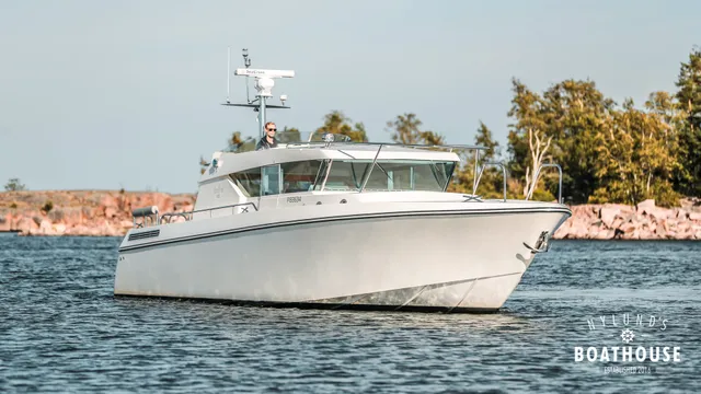 Delta 40 WA