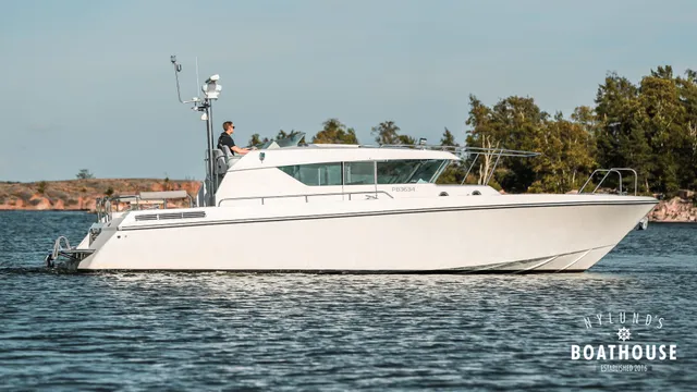 Delta 40 WA