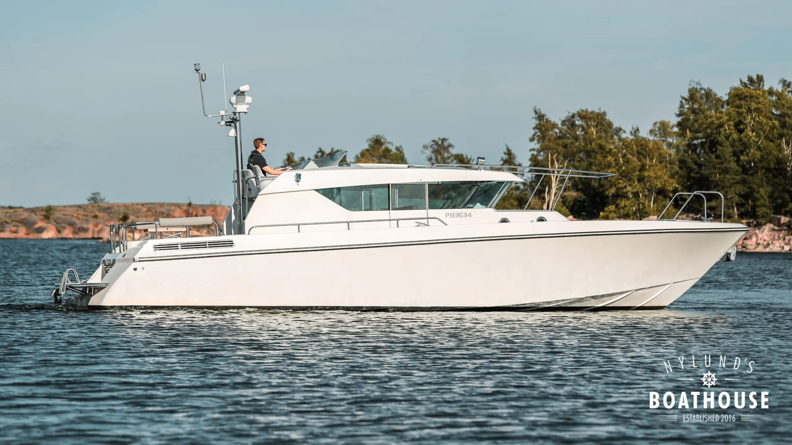 Delta 40 WA - Image 34