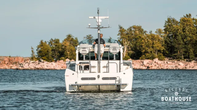 Delta 40 WA