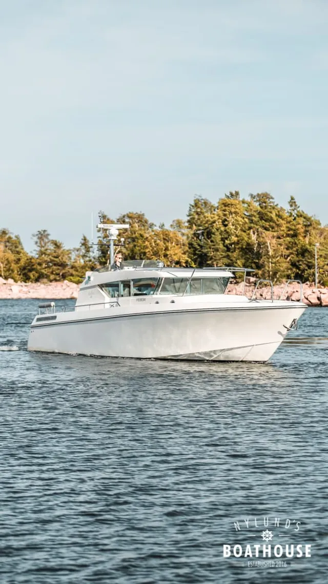 Delta 40 WA
