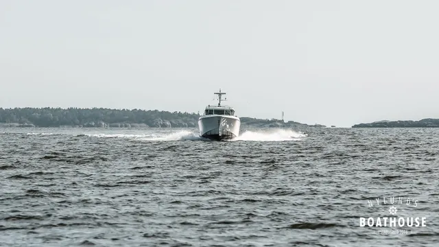 Delta 40 WA