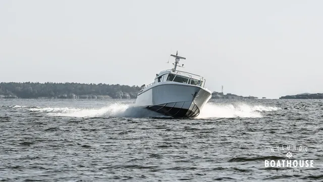 Delta 40 WA