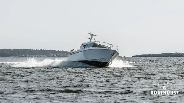 Delta 40 WA