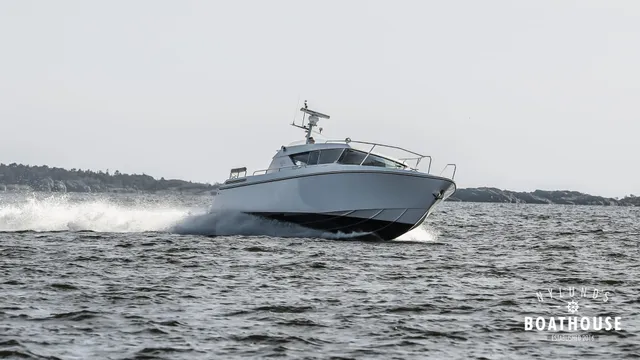 Delta 40 WA
