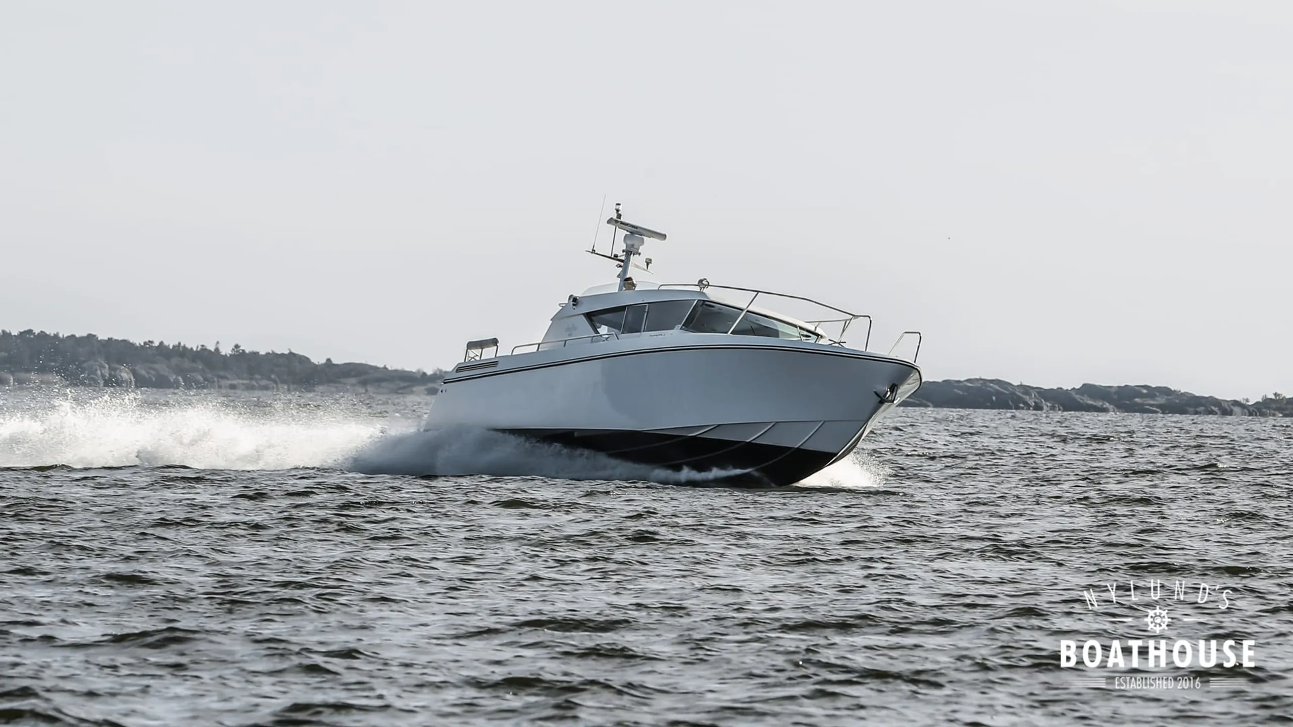 Delta 40 WA - Image 18