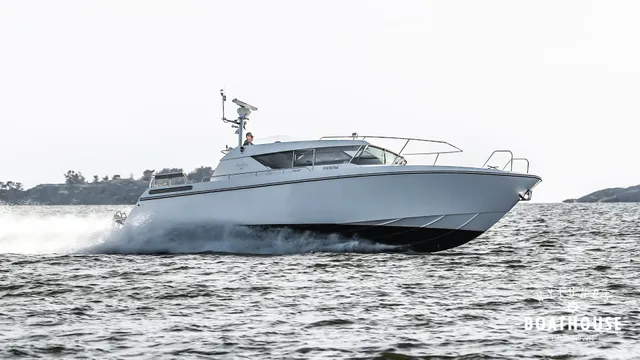 Delta 40 WA