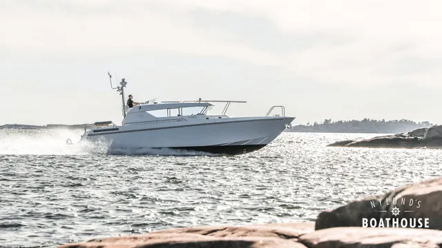 Delta 40 WA