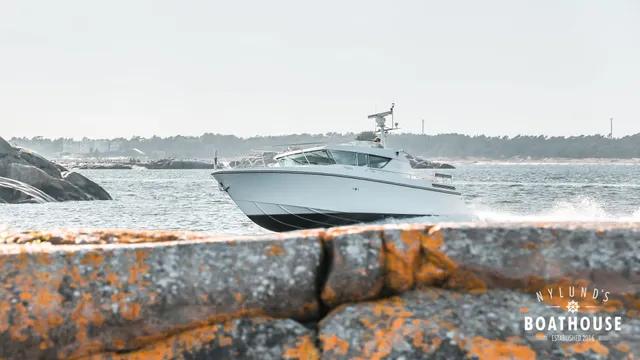 Delta 40 WA