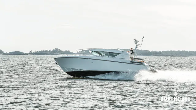 Delta 40 WA