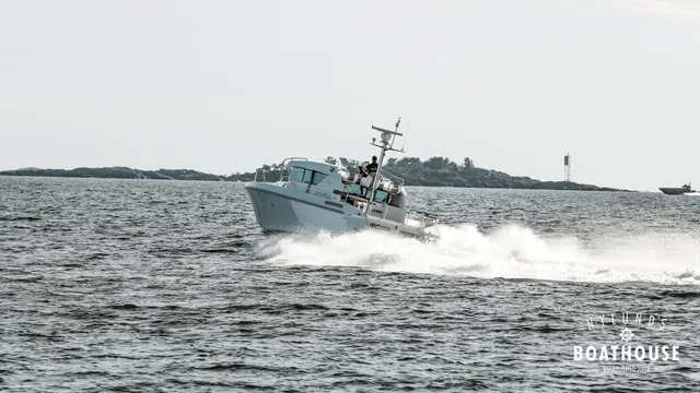 Delta 40 WA