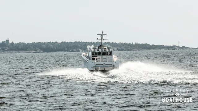 Delta 40 WA