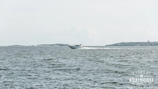 Delta 40 WA