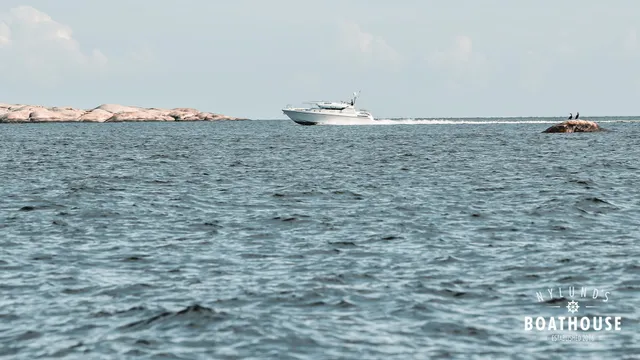 Delta 40 WA