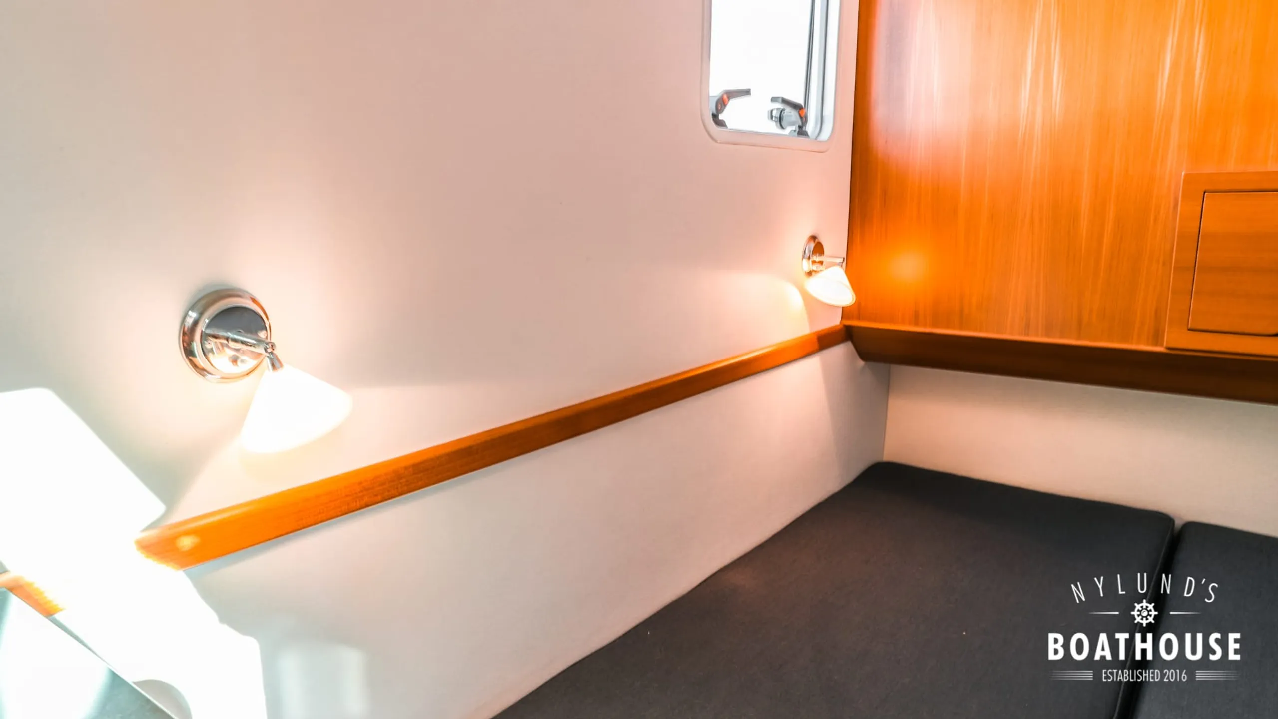 Delta 40 WA - Image 25