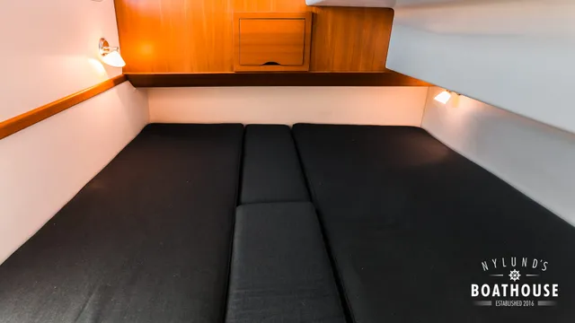 Delta 40 WA