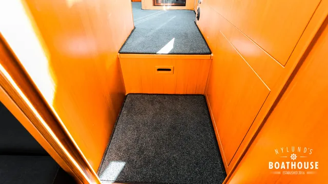 Delta 40 WA
