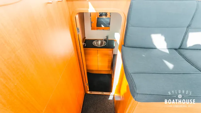 Delta 40 WA